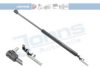 JOHNS 45 16 95-91 Gas Spring, boot-/cargo area
